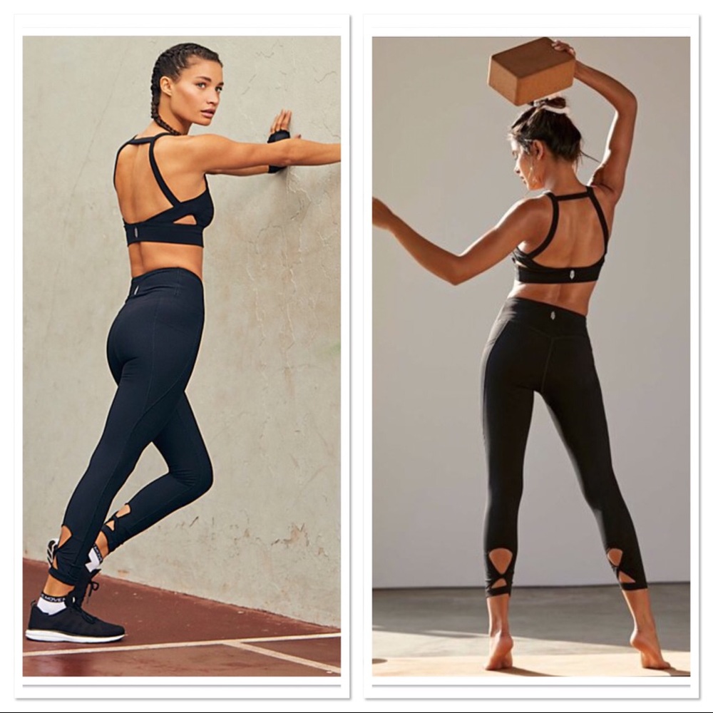 Free People Wave Rider Legging